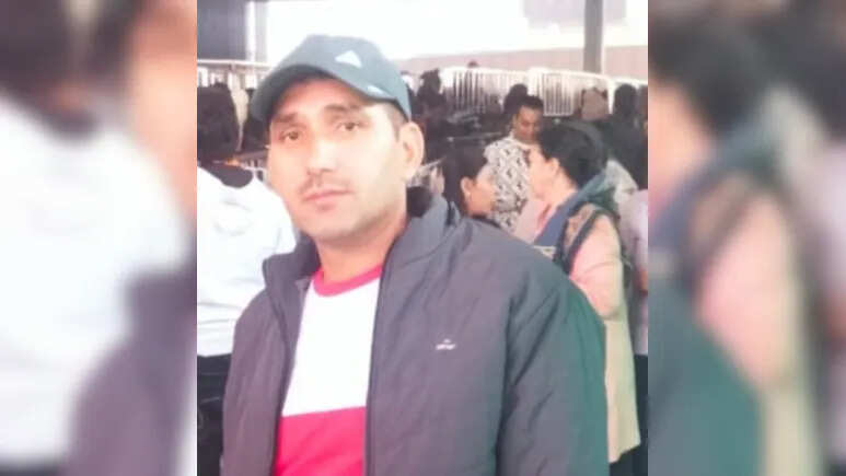 झुंझुनूं में छुट्टी पर घर आ रहे ITBP जवान की दर्दनाक हादसे में बीच रास्ते में मौत, अरुणाचल प्रदेश में थी तैनाती