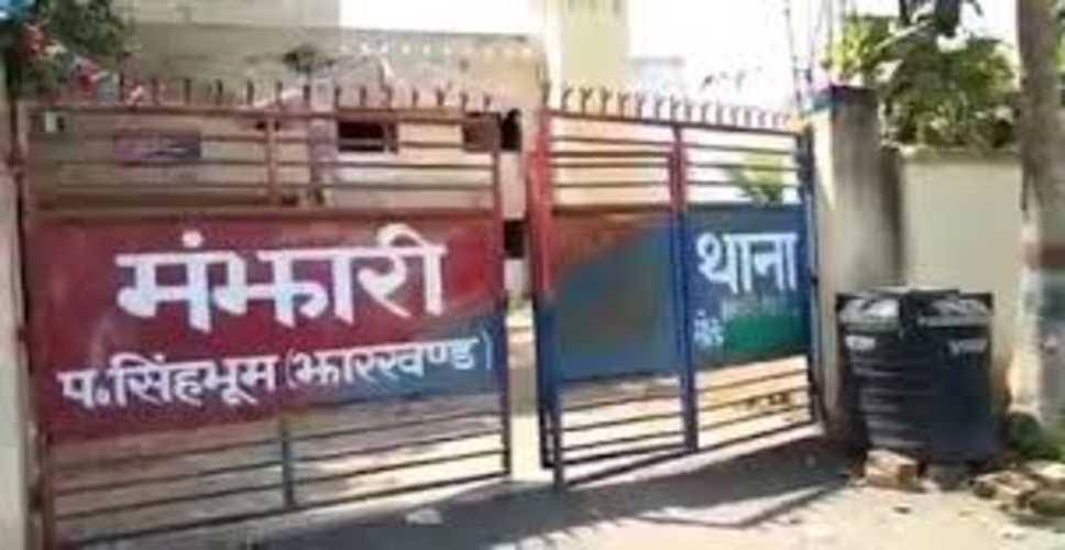 झारखंडः चाईबासा में शख्स ने बुजुर्ग भाभी को डंडे से पीट-पीटकर मार डाला