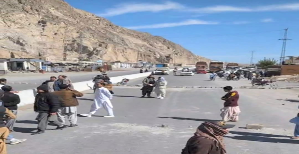 पाकिस्तानी सेना पर बलूचिस्तान के छह नागरिकों को जबरन गायब करने का आरोप