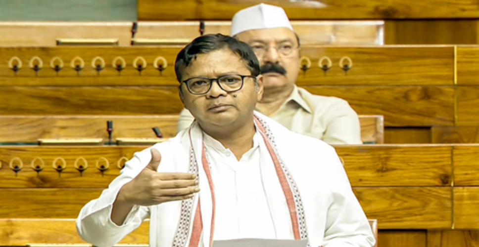 ओडिशा: कांग्रेस ने महिला आरक्षण को लेकर गलत सूचना फैलाने का आरोप लगाया