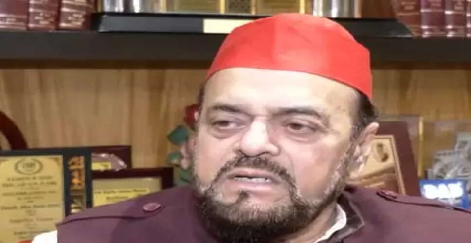 धर्म नहीं, कानून के हिसाब से घुसपैठियों को भारत से खदेड़ना चाहिए: अबू आजमी