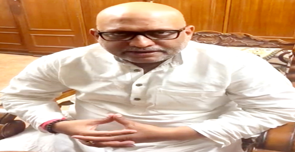 पेपर लीक, बेरोजगारी, महंगाई और आर्थिक गिरावट ने जनता को किया परेशान: अजय राय