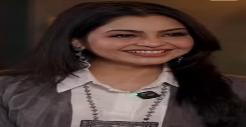 'भाबीजी घर पर हैं! फन ऑन द रन' में किरदार को नया आयाम देने का मौका मिला : शुभांगी अत्रे