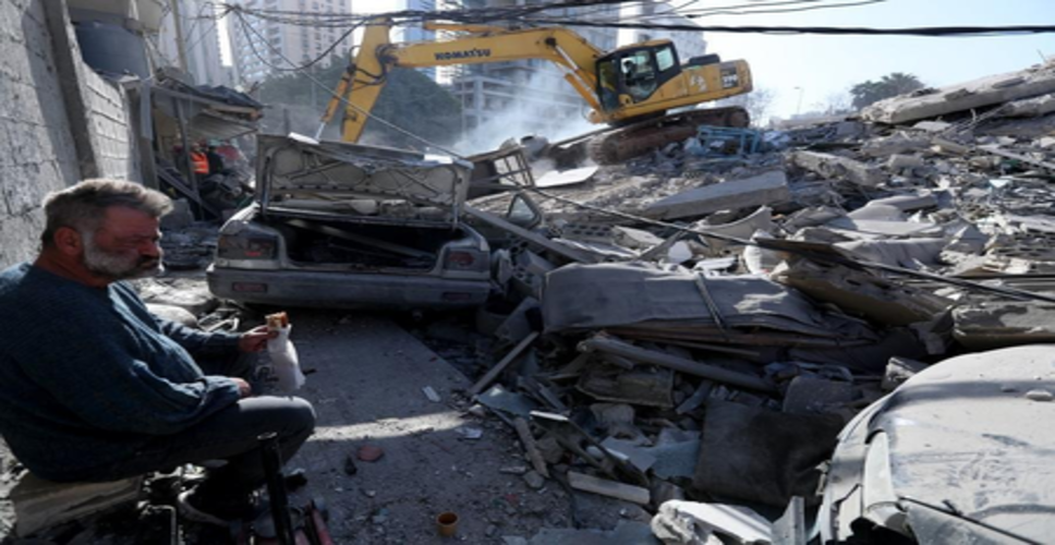 गाजा में मानवीय मदद की कमी के कारण लेबनान में स्वास्थ्य सुविधाओं पर हमले बढ़े: संयुक्त राष्ट्र