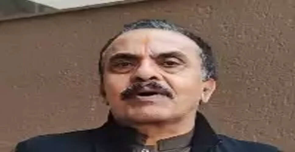 हिजाब पहनने वाली महिला भारत की पीएम नहीं बन सकती: संजय निरुपम