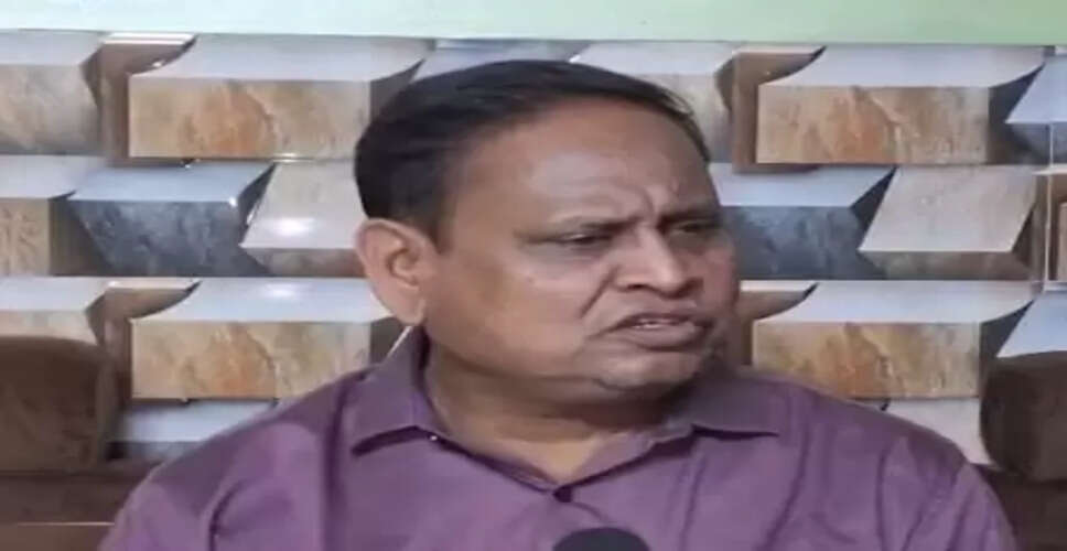 पश्चिम बंगाल : टीएमसी ने बाबरी मस्जिद बनाने की बात करने वाले विधायक हुमायूं कबीर को किया निलंबित