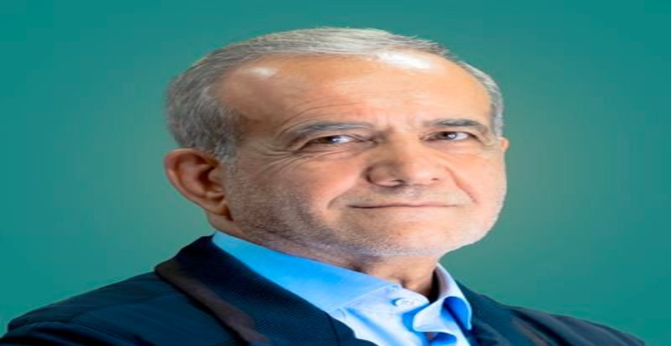 'हमारी उंगलियां अभी भी ट्रिगर पर हैं', लेबनान पर इजरायली हमलों को लेकर ईरानी राष्ट्रपति की चेतावनी