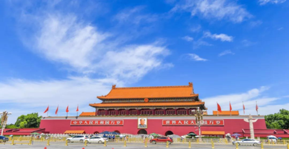 शी चिनफिंग ने बेनिन और इराक के राष्ट्रपतियों को बधाई संदेश भेजा