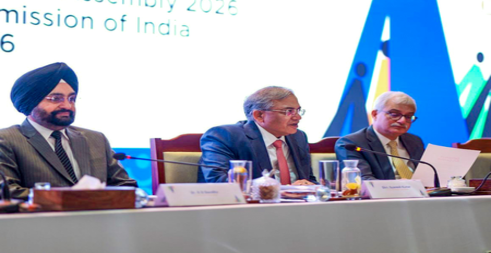 ईसीआई मतदाताओं या चुनाव कर्मचारियों के खिलाफ हिंसा के प्रति जीरो टॉलरेंस रखेगा: ज्ञानेश कुमार