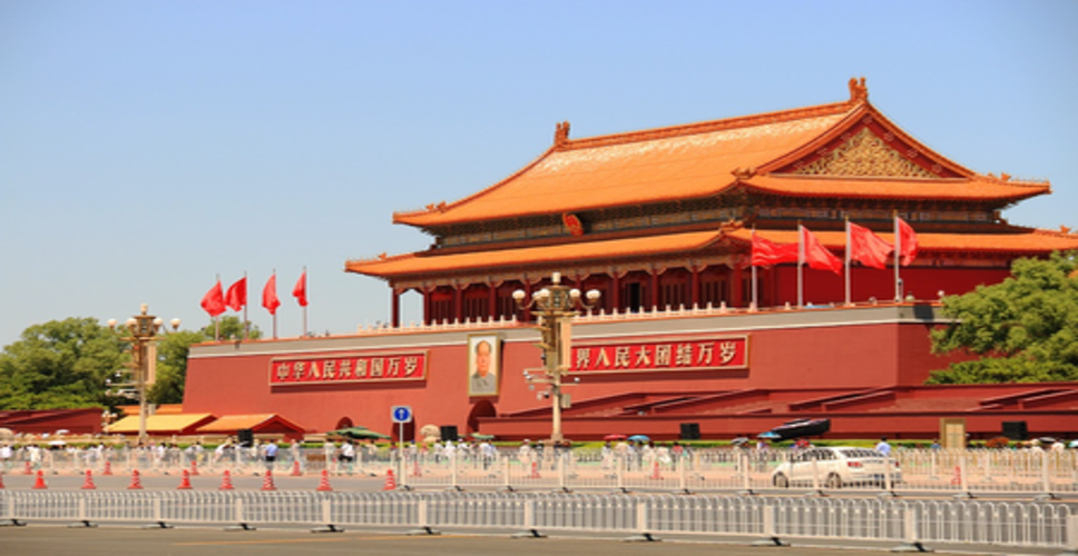 गैलप सर्वेक्षण में चीन का वैश्विक नेतृत्व अमेरिका से आगे