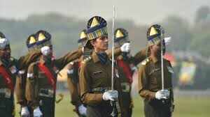 सैन्य बलों में महिलाओं को समान अवसर: न्याय और समानता की दिशा में बड़ा कदम