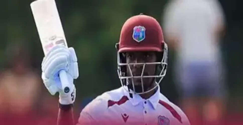 यह मेरे लिए और टीम के लिए बेहद खास दिन: जस्टिन ग्रिव्स