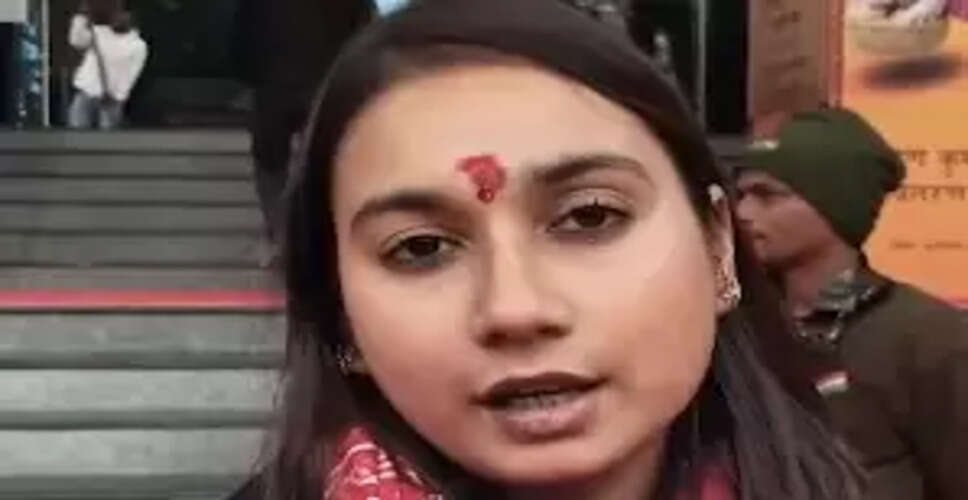 आचार्य किशोर कुणाल एक व्यक्ति नहीं, विचारधारा थे: शांभवी चौधरी