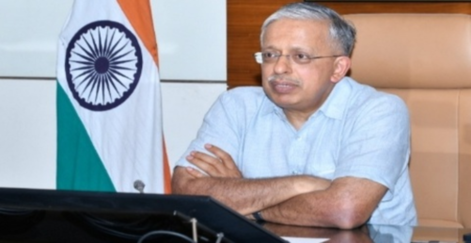 स्टाम्प वादों पर सख्ती, किसानों की फार्मर रजिस्ट्री और &lsquo;ज्ञान भारत मिशन&rsquo; में तेजी के निर्देश