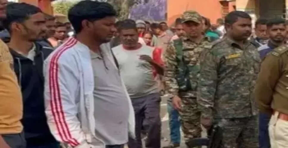 गिरिडीह में मां-बेटी के शव कमरे में फंदे से लटके मिले, कर्ज के दबाव में आत्महत्या की आशंका