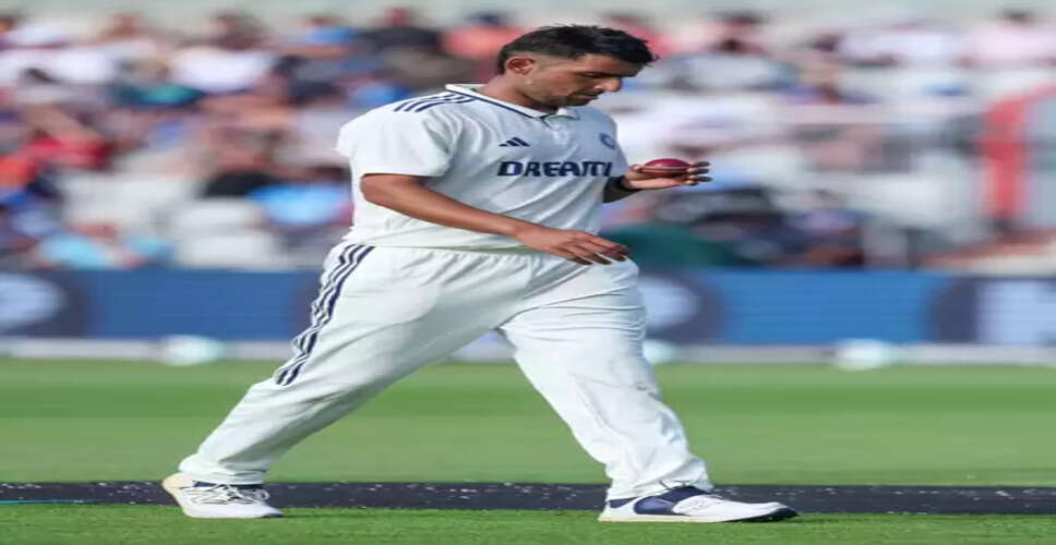 संभावनाओं का साल 2026: घरेलू क्रिकेट में इन पांच युवा क्रिकेटरों के प्रदर्शन पर होगी नजर