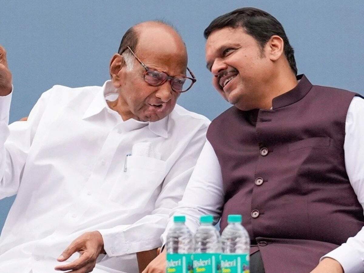 ‘ओपन मेरिट’ पर NCP (SP) का बयान, आरक्षित वर्ग के मेधावी छात्रों को लेकर उठाई मांग