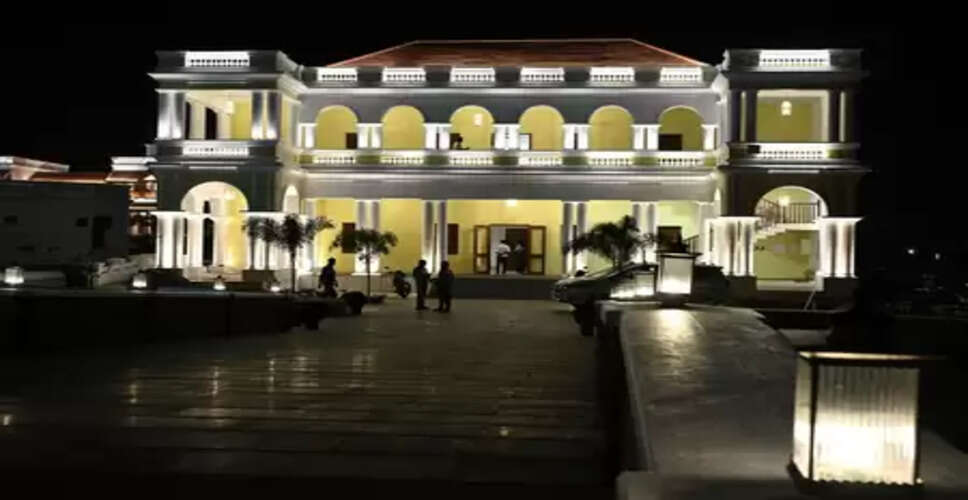 चेतमिलनाडु का पोरुनाई आर्कियोलॉजिकल म्यूजियम आम जनता के लिए खुलेगा