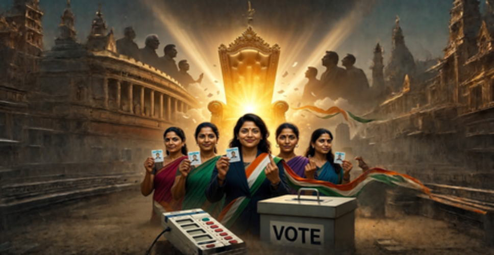 सियासत की नई धुरी : 2024 के बाद कैसे महिला मतदाता बनीं 'किंगमेकर', हर चुनाव में दिख रहा असर