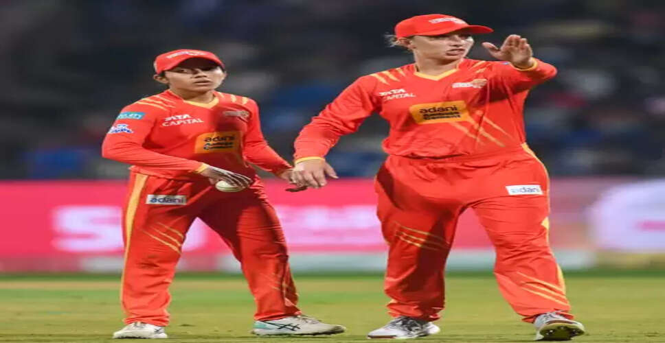 'हम अपनी कोशिश के बारे में कुछ भी बुरा नहीं कह सकते,' गुजरात जायंट्स के कोच क्लिंगर ने एमआई के खिलाफ छूटे कैचों पर कहा