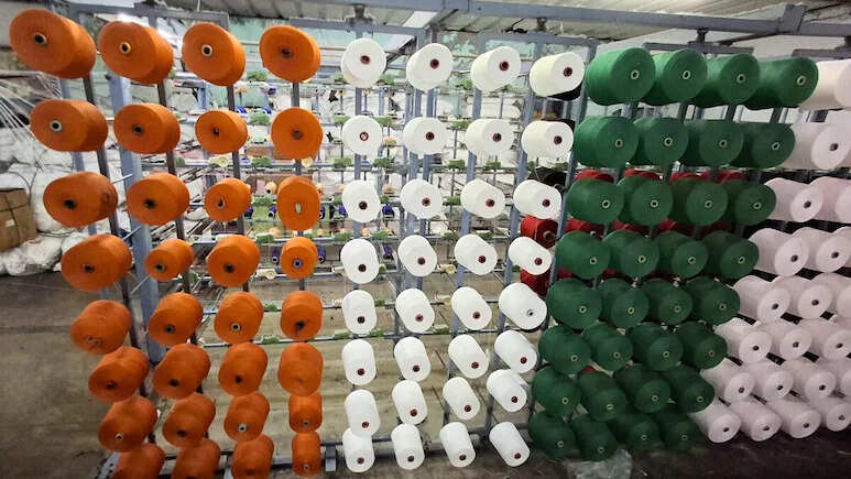 भीलवाड़ा का परंपरागत टेक्सटाइल में दबदबा, टेक्निकल टेक्सटाइल में शुरुआत की जरूरत