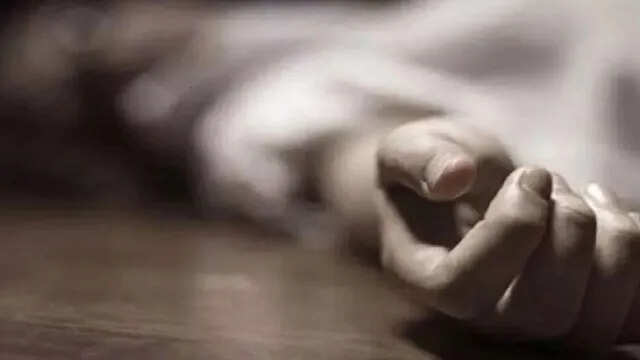 भीलवाड़ा में एएसआई महावीर सिंह की सर्विस रिवॉल्वर दुर्घटना में मौत