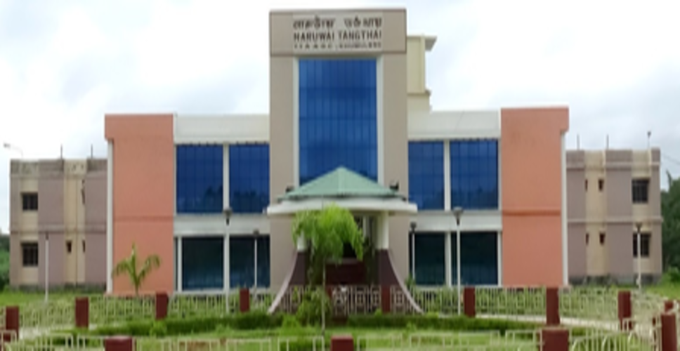 पश्चिम बंगाल चुनाव नतीजों तक टली त्रिपुरा जनजातीय परिषद के गठन की प्रक्रिया