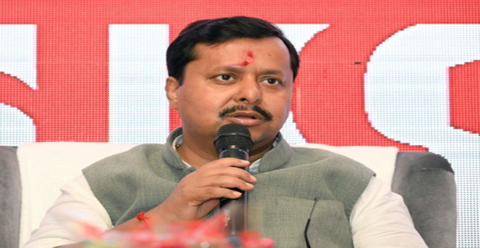 सीएम ममता को महिलाएं माफी नहीं देंगी, टीएमसी का अंत निकट: नितिन नवीन