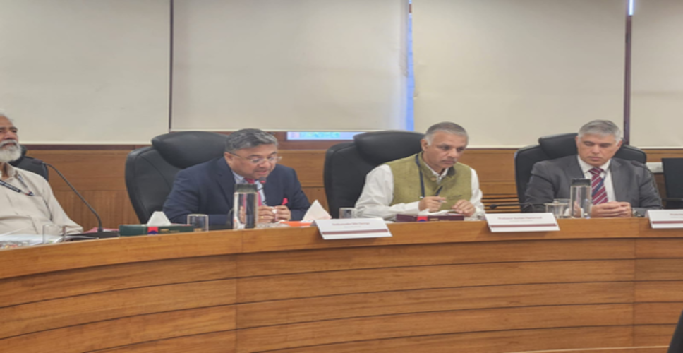 भारत-पुर्तगाल रिश्तों के 50 साल: नालंदा विश्वविद्यालय में कूटनीति, संस्कृति और सहयोग पर मंथन