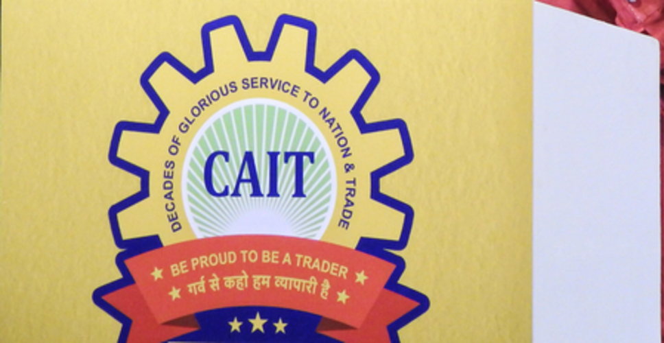 मध्य पूर्व में तनाव के बीच सीएआईटी का सरकार से आग्रह, क्रेडिट राहत और इनपुट लागत स्थिरीकरण उपायों को लागू करें