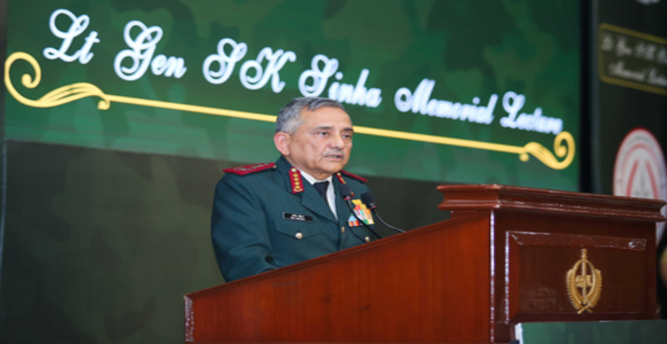 विश्व युद्ध या 1947 की लड़ाई, अद्वितीय रही लेफ्टिनेंट जनरल श्रीनिवास की भूमिका