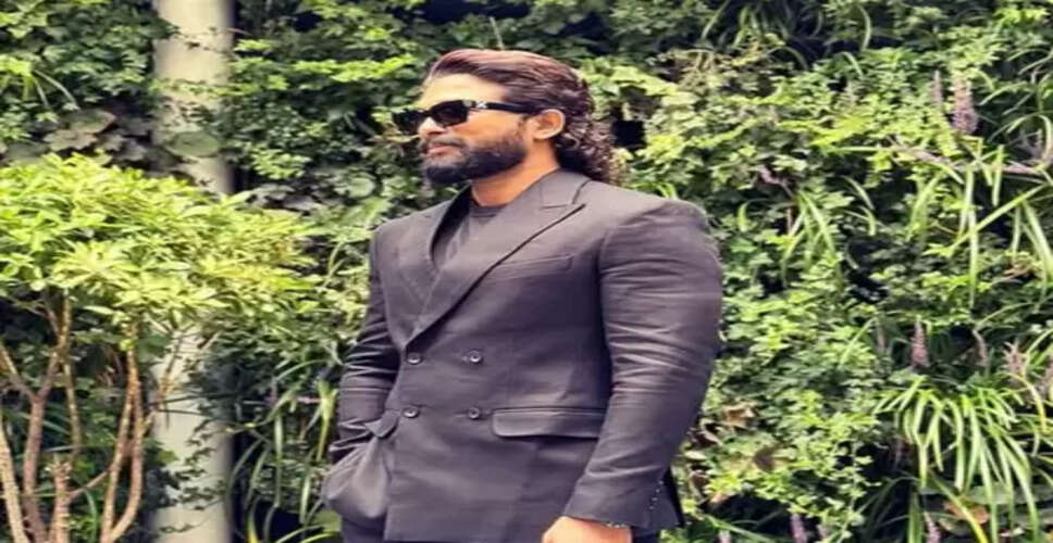 कमल हासन से लेकर अल्लू अर्जुन तक, साउथ स्टार्स ने दी नए साल की बधाइयां, कहा- 'हर दिन का उठाएं पूरा फायदा'