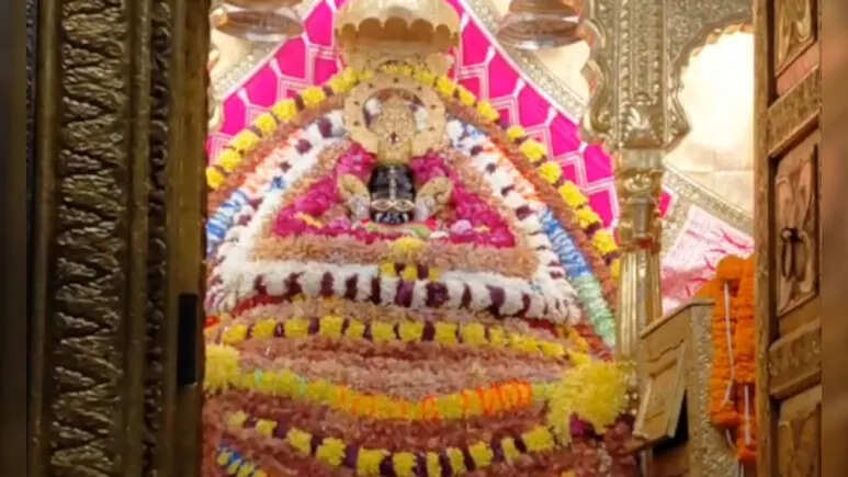 खाटूश्यामजी के दर्शन करने जाने वाले श्रृद्धालुओं के लिए बड़ी ख़बर, इस दिन 20 घंटे नहीं हो सकेंगे दर्शन