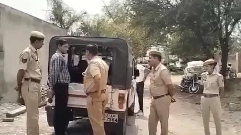 होली को लेकर अलर्ट, अंतरराष्ट्रीय सीमा से सटे राजस्थान में सुरक्षा को लेकर निर्देश जारी