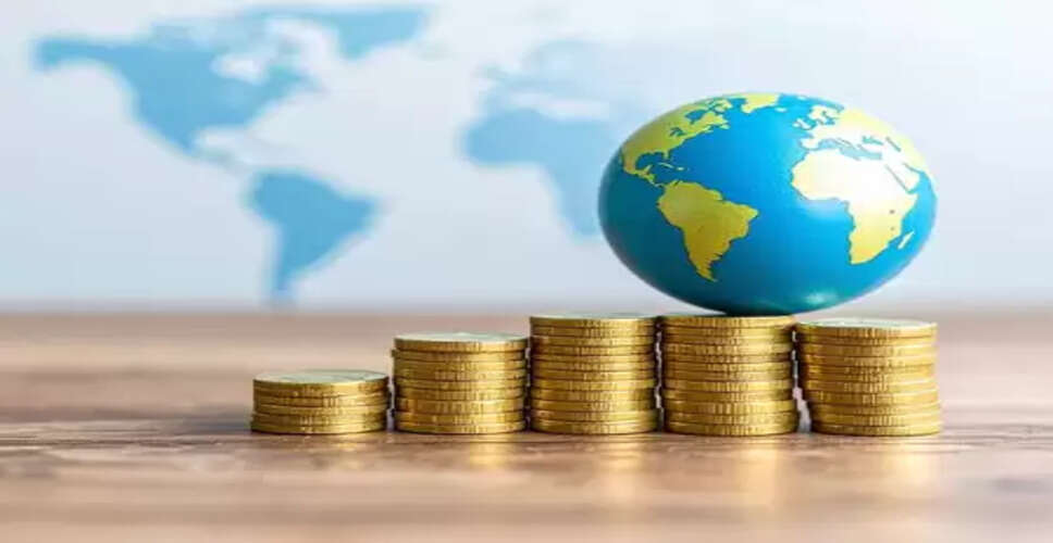 भारत का राजकोषीय घाटा अप्रैल-नवंबर अवधि में बजट लक्ष्य का 62.3 प्रतिशत रहा