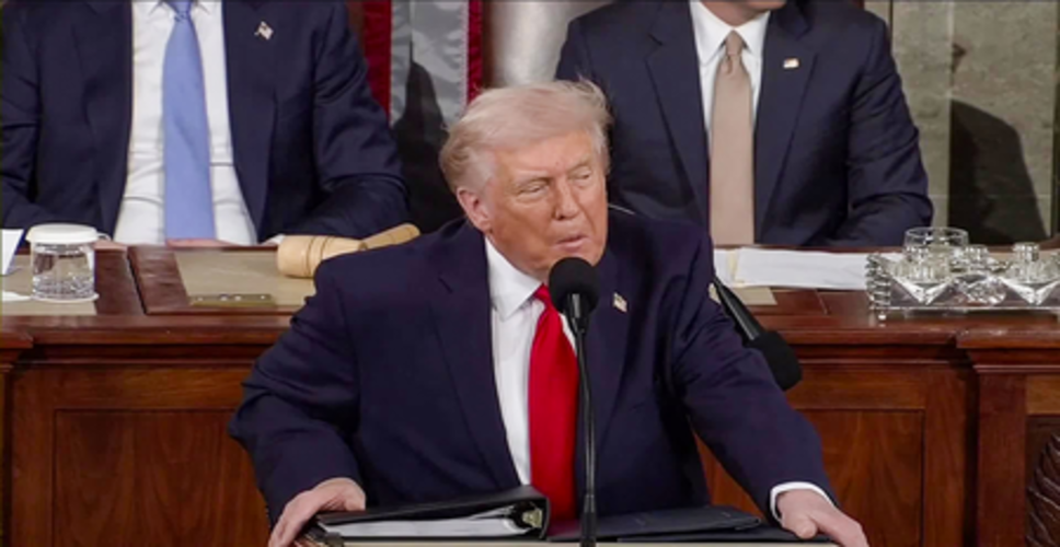 ईरान से जारी संघर्ष में 'युद्ध अपराध' वाले सवाल पर ट्रंप का चौंकाने वाला जवाब, जानें क्&zwj;या कहा