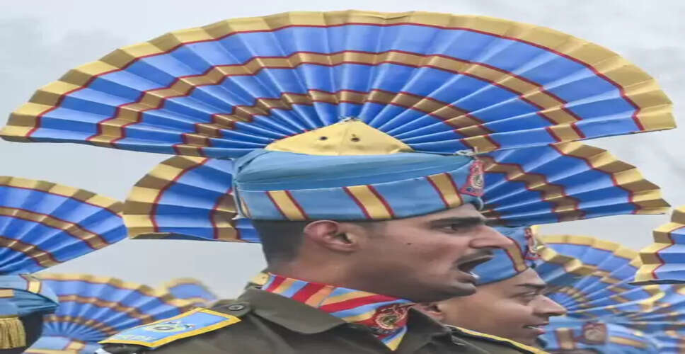 गणतंत्र दिवस परेड : यूरोपीय संघ के शीर्ष नेता मुख्य अतिथि, 'बैटल एरे' फॉर्मेट और स्वदेशी हथियारों का होगा शानदार प्रदर्शन