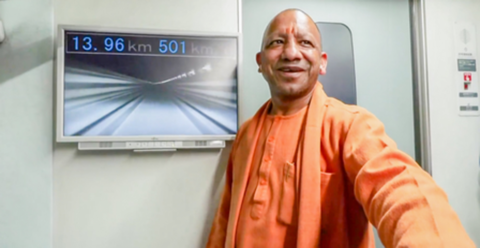 सिंगापुर और जापान दौरे में जीवंत कर्मयोग का उदाहरण बने सीएम योगी