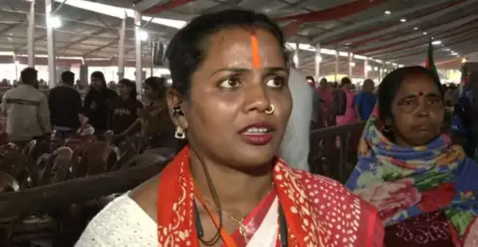 नदिया नहीं पहुंच पाए पीएम, पश्चिम बंगाल के लोग बोले-हमें राज्य को लेकर उनके विजन पर विश्वास