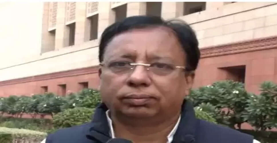 पीएमओ परिसर का नाम 'सेवा तीर्थ' होने को भाजपा नेताओं ने सराहनीय पहल बताया