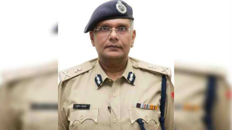 राजस्थान सरकार ने IPS अफसरों के सेंट्रल डेपुटेशन पर लगाई रोक, वीडियो में जाने दिनेश एमएन और बीजू जॉर्ज जोसेफ समेत 5 अफसर नहीं जा सकेंगे केंद्र