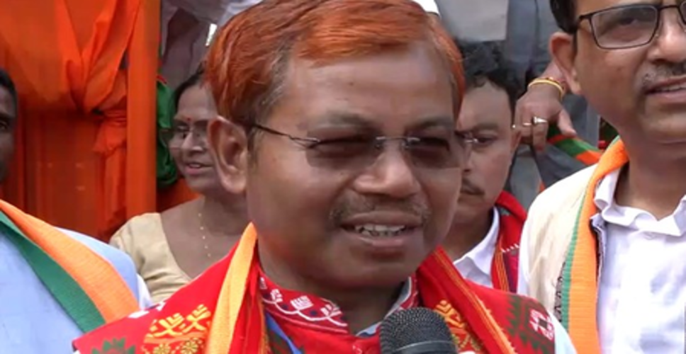 असम चुनाव: भाजपा उम्मीदवार ने गृह मंत्री अमित शाह को धन्यवाद दिया, यूसीसी लागू करने की अपील की