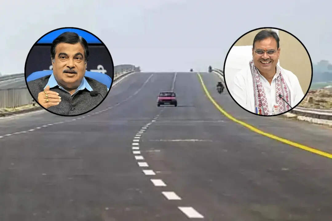 राजस्थान को दिल्ली से मिला सबसे बड़ा तोहफा, 67 हजार करोड़ से बनेंगे 28 फ्लाईओवर और 2,829 KM सड़कें