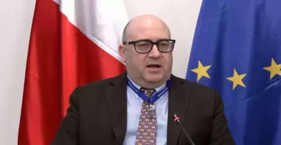 बीते पांच वर्षों में पीएम मोदी के नेतृत्व से मैं काफी प्रभावित हूं: भारत में माल्टा के राजदूत रूबेन गौसी