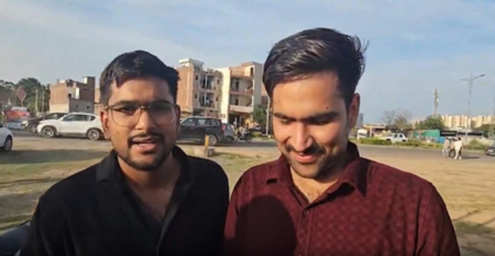 'आरआर रोकेगी पीबीकेएस का विजय रथ', फैंस को रियान पराग से धमाकेदार प्रदर्शन की उम्मीद