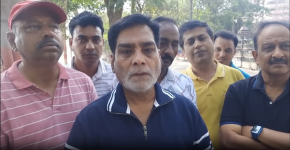 रामकृपाल यादव का दावा- बंगाल में भाजपा की सरकार तय, टीएमसी पर लगाया भ्रष्टाचार और घुसपैठियों के संरक्षण का आरोप