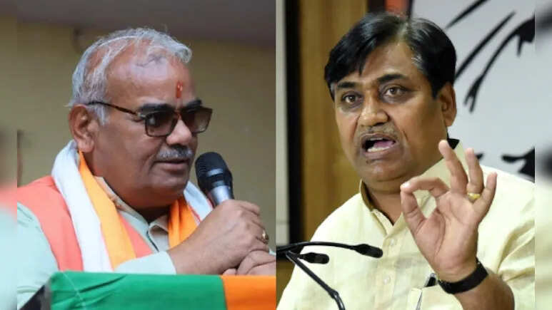 'शिक्षा विभाग में पैसे लेकर तबादले किए जा रहे हैं' डोटासरा ने शिक्षा मंत्री मदन दिलावर पर साधा निशाना