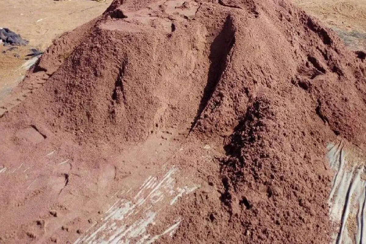 ‘रेत के सोने’ की लूट पर प्रशासन का बड़ा एक्शन: गारनेट पट्टेधारियों और डीलर्स की जांच के लिए 4 विशेष टीमें मैदान में उतारी गईं