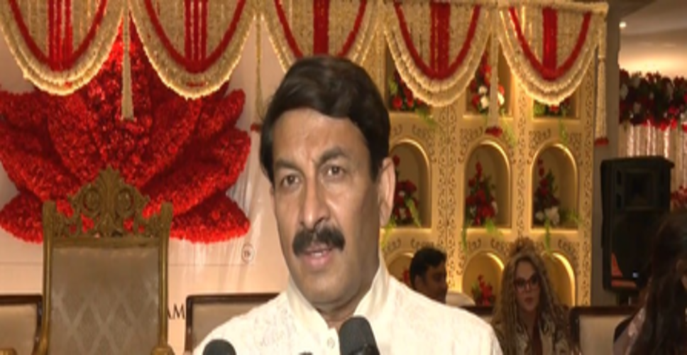 मनोज तिवारी बोले, देश को मजबूत करने के लिए है पीएम मोदी की अपील