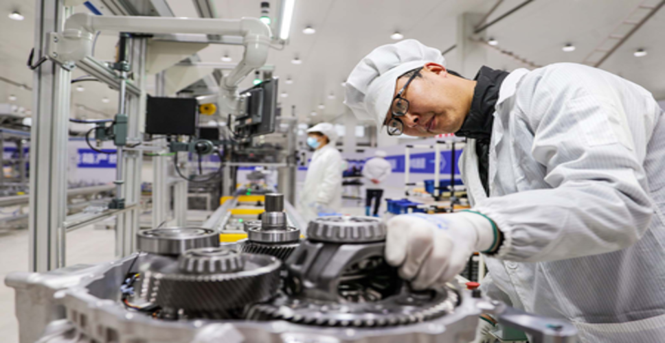 2026 में अधिक सक्रिय राजकोषीय नीति का कार्यान्वयन जारी रहेगा : चीनी वित्त मंत्रालय